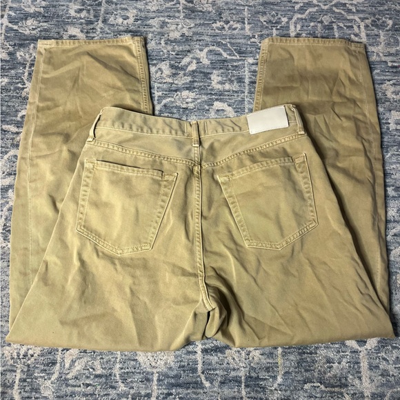 Citizens of Humanity Miro Relaxed Jeans FLAWED Sz 27 - Picture 11 of 12